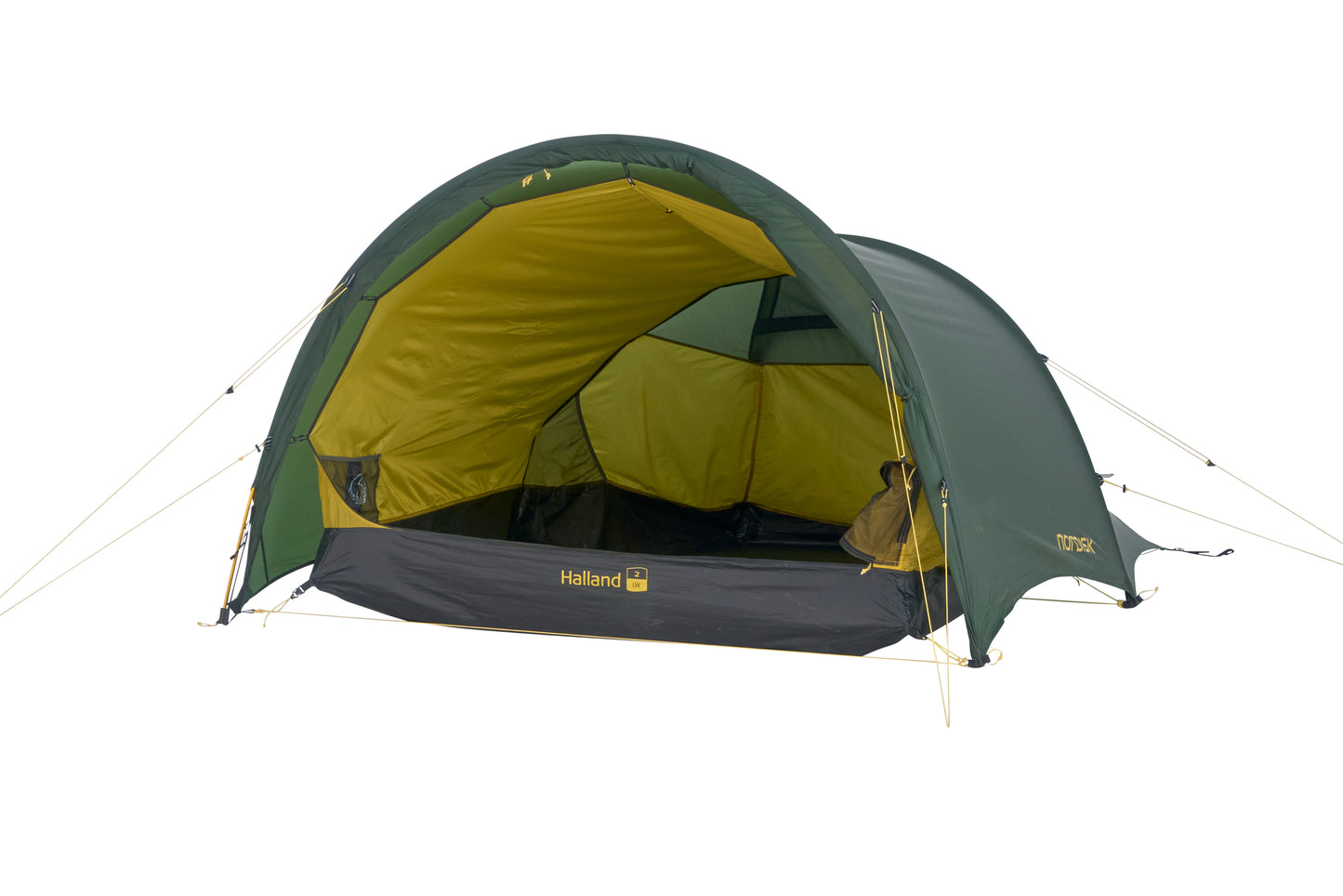 Halland 2 LW (2.0) Tent
