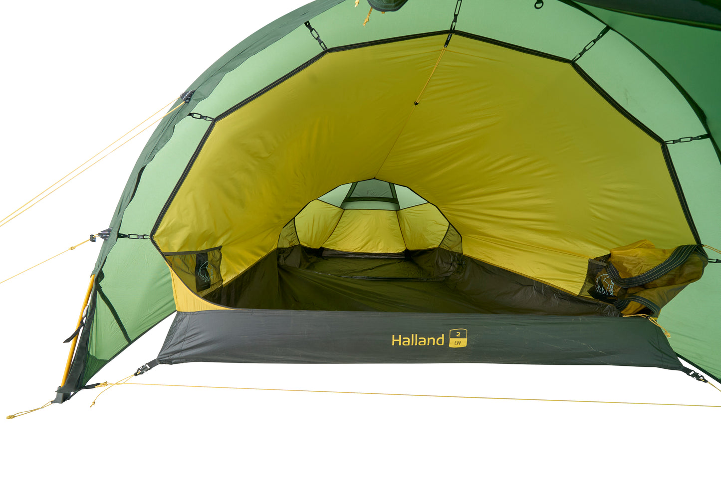 Halland 2 LW (2.0) Tent