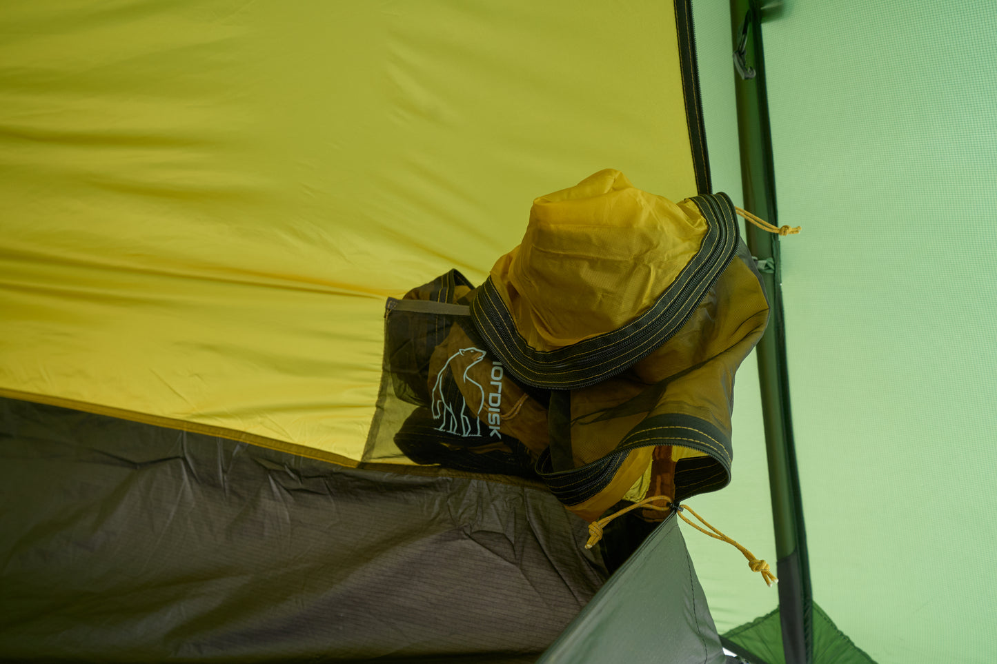 Halland 2 LW (2.0) Tent