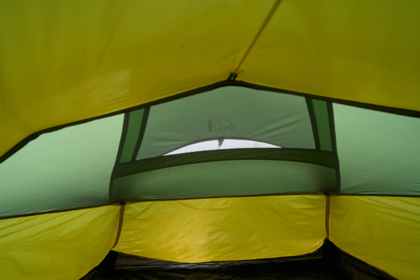 Halland 2 LW (2.0) Tent