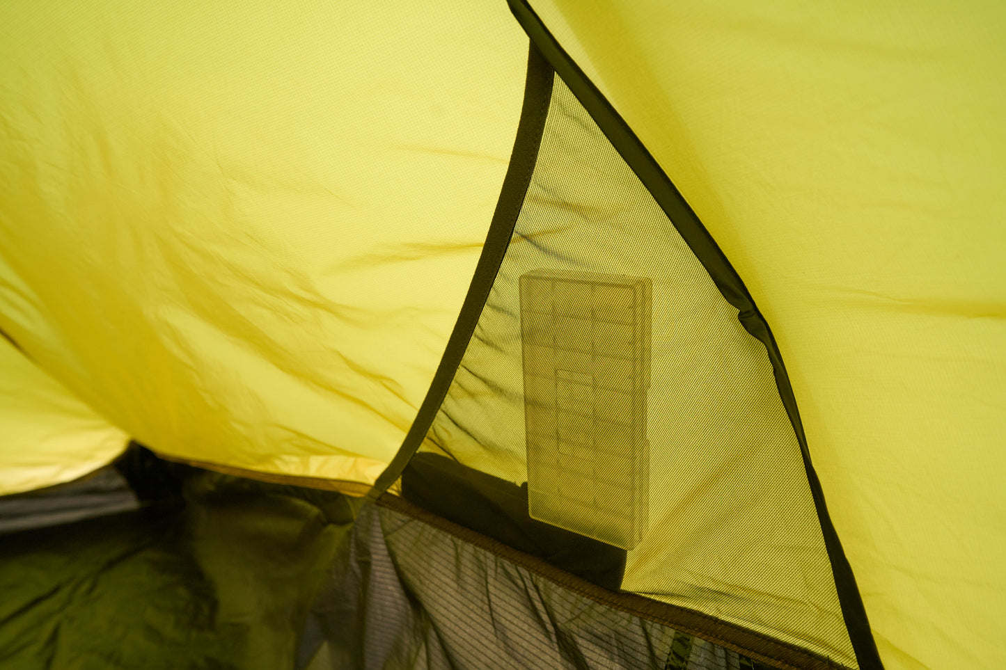 Halland 2 LW (2.0) Tent