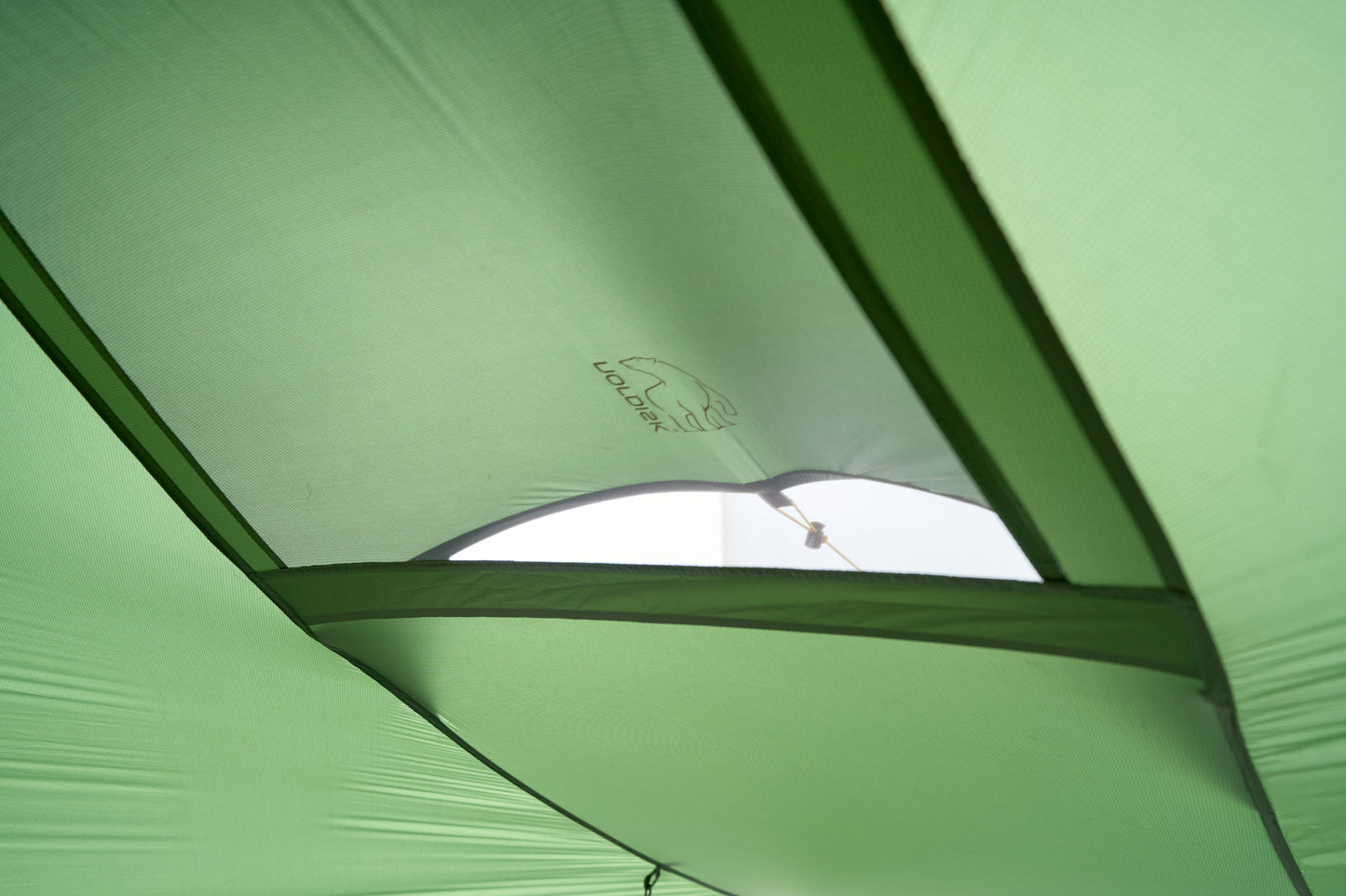 Halland 2 LW (2.0) Tent