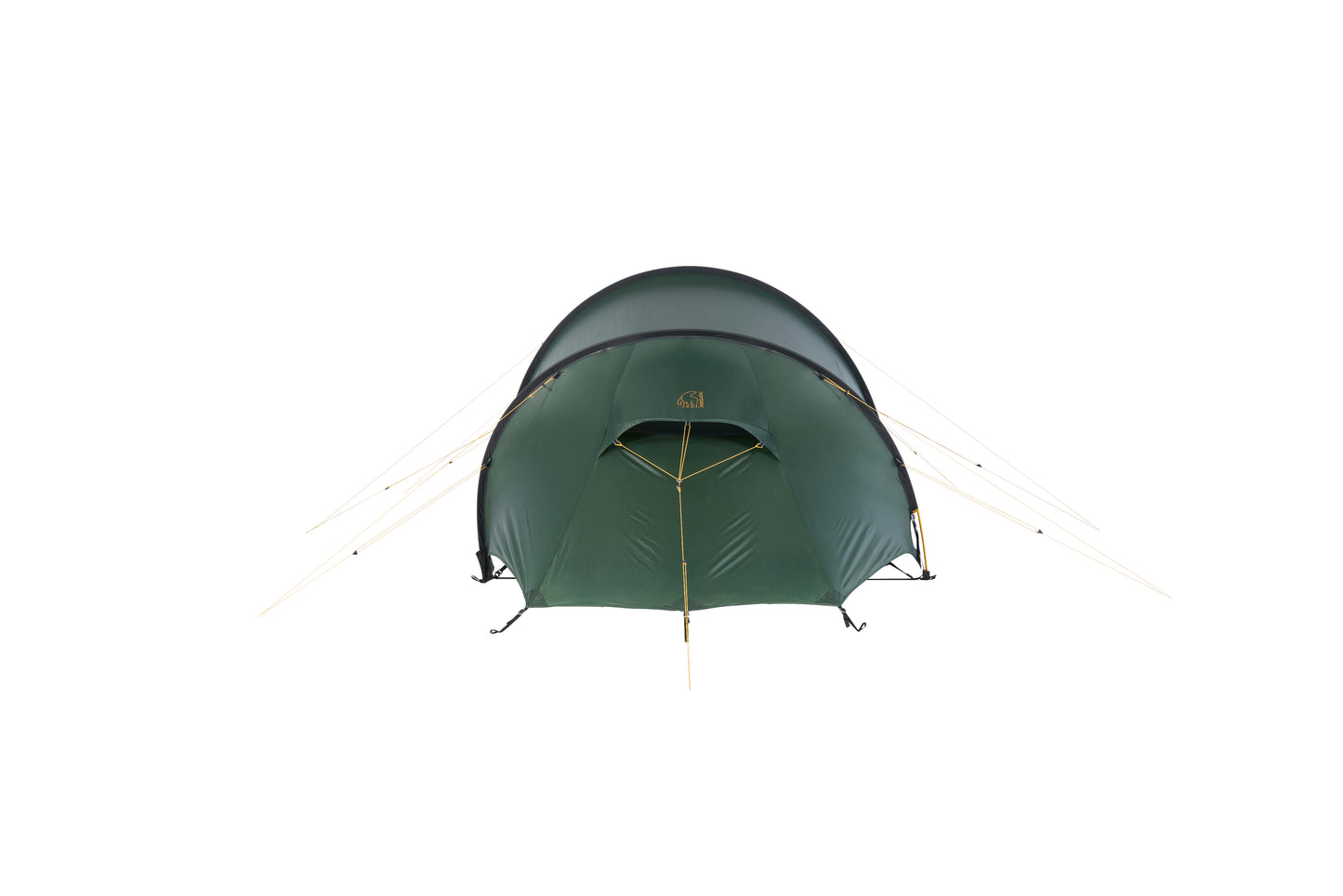 Oppland 2 SI (2.0) Tent - Tunneltält för två personer