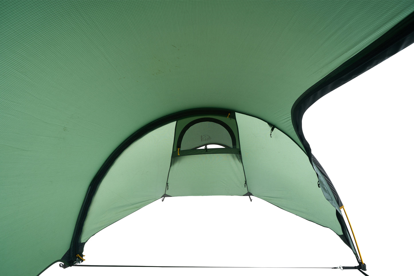 Oppland 2 SI (2.0) Tent - Tunneltält för två personer