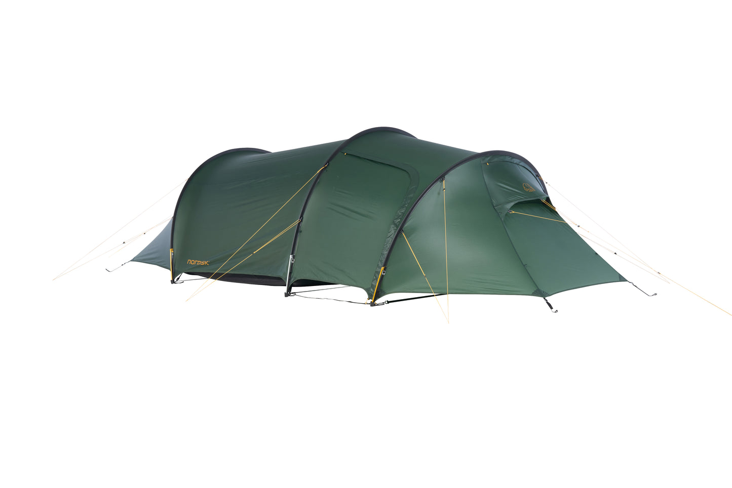 Oppland 3 SI (2.0) Tent - tunneltält för tre personer