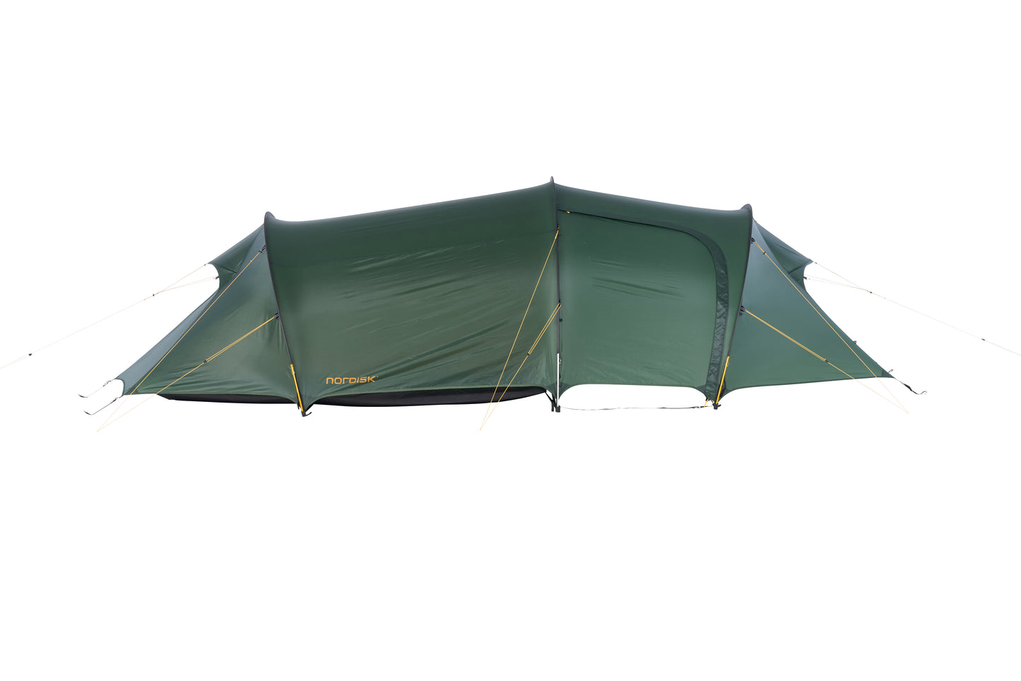 Oppland 3 SI (2.0) Tent - tunneltält för tre personer