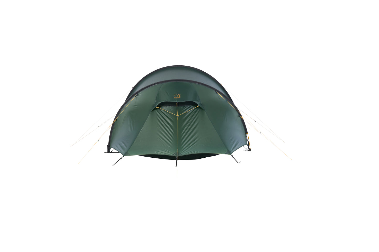 Oppland 3 SI (2.0) Tent - tunneltält för tre personer