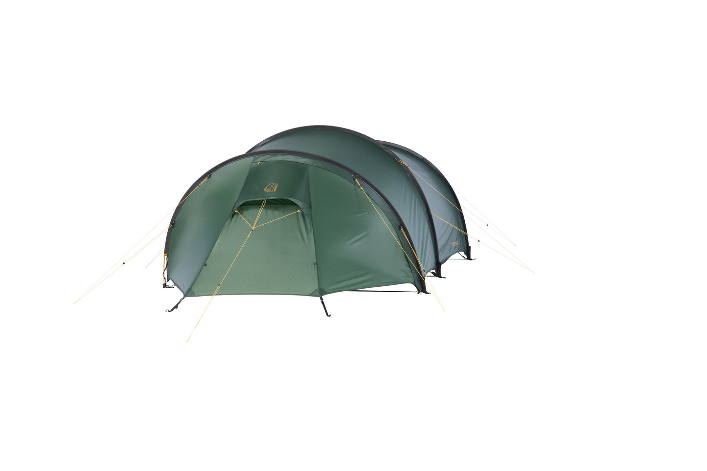 Oppland 3 SI (2.0) Tent - tunneltält för tre personer
