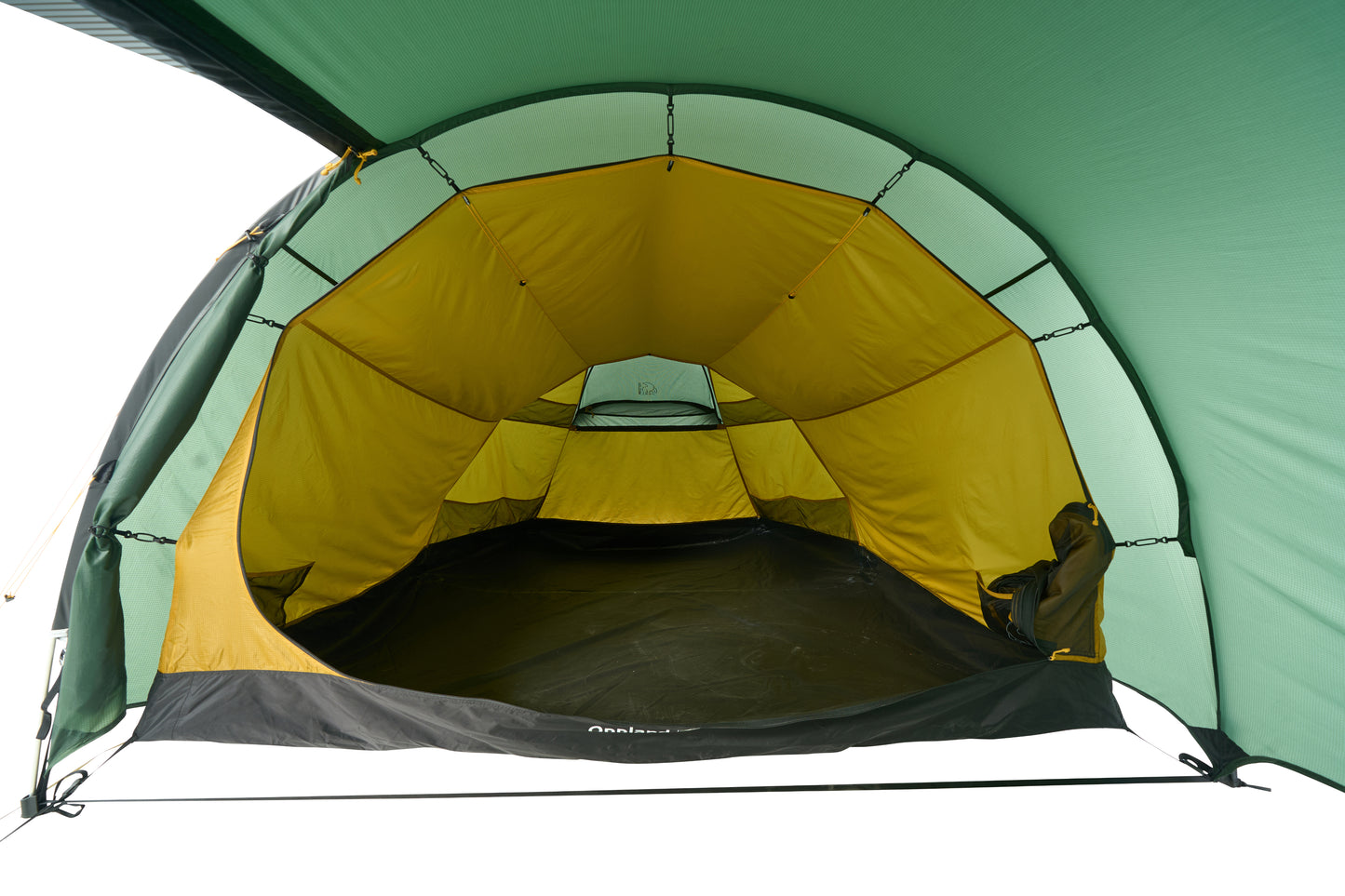 Oppland 3 SI (2.0) Tent - tunneltält för tre personer