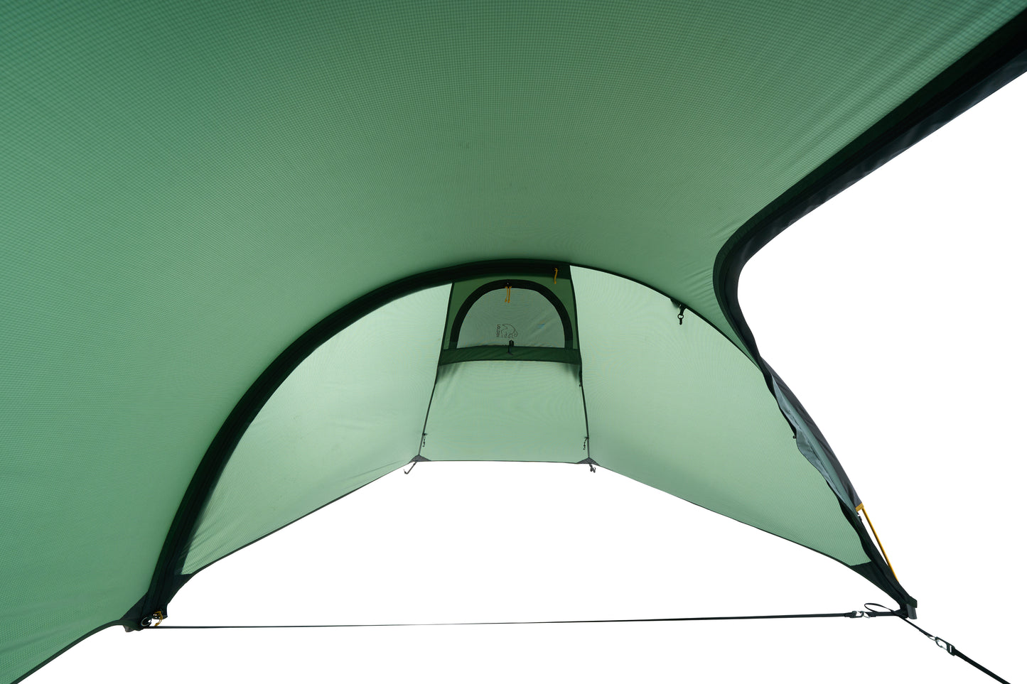 Oppland 3 SI (2.0) Tent - tunneltält för tre personer