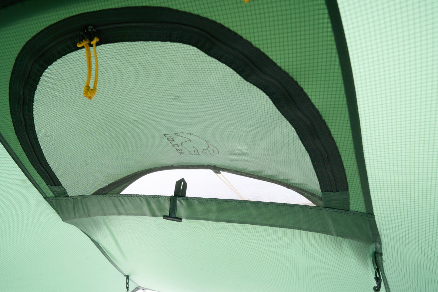 Oppland 3 SI (2.0) Tent - tunneltält för tre personer
