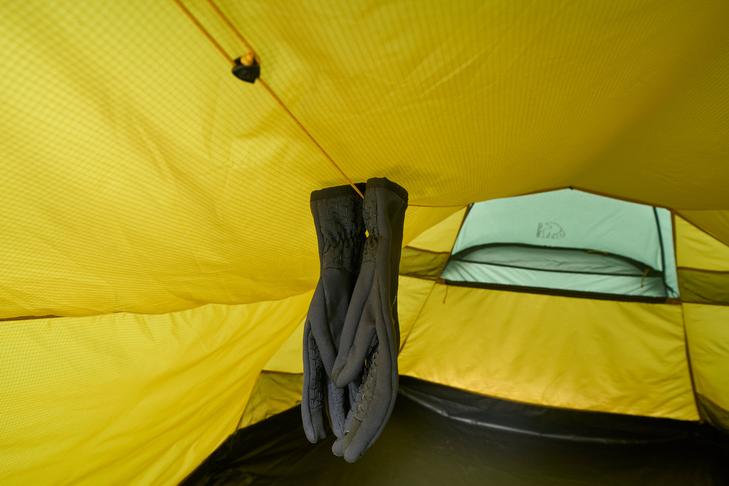 Oppland 3 SI (2.0) Tent - tunneltält för tre personer