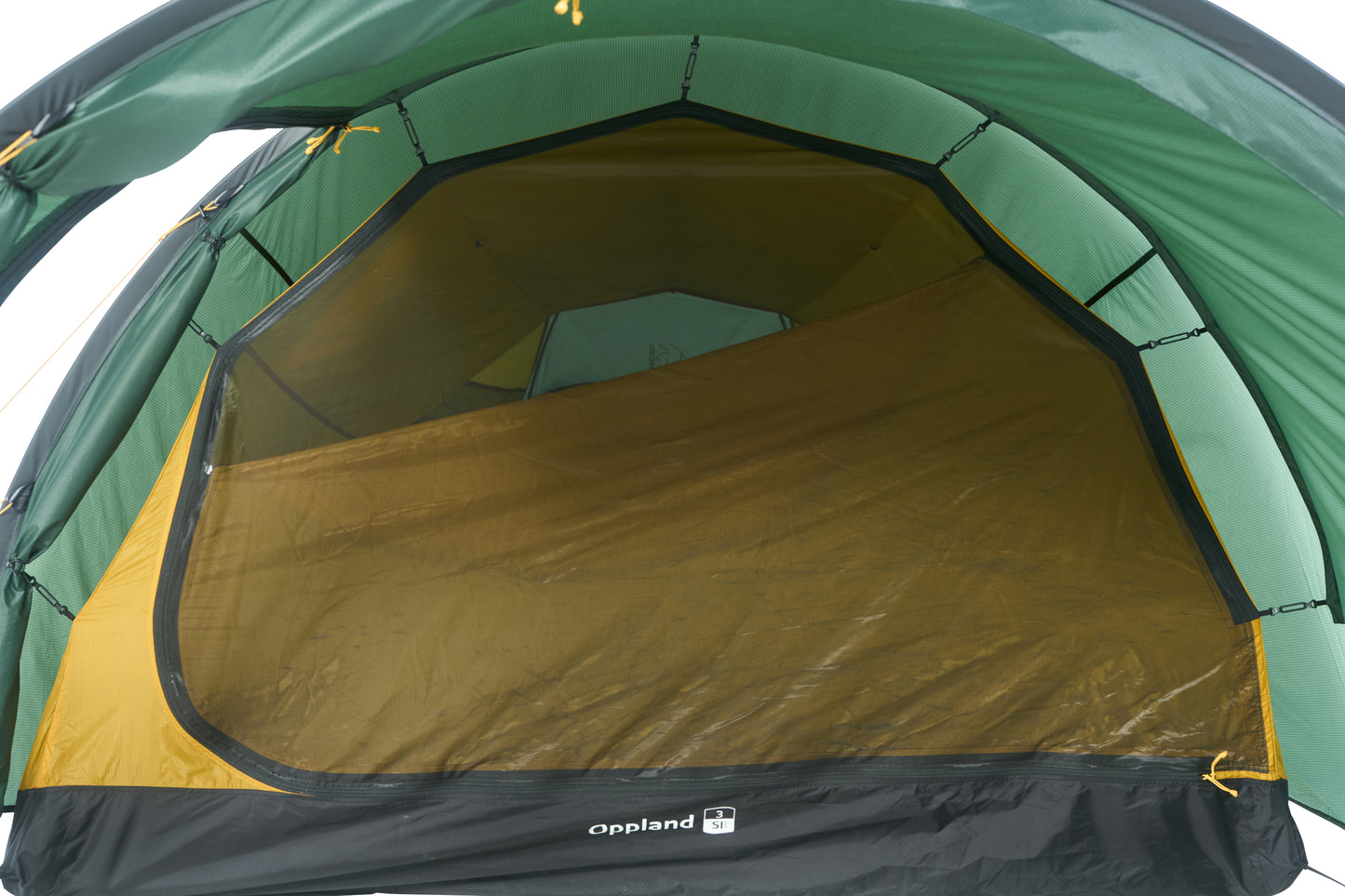 Oppland 3 SI (2.0) Tent - tunneltält för tre personer