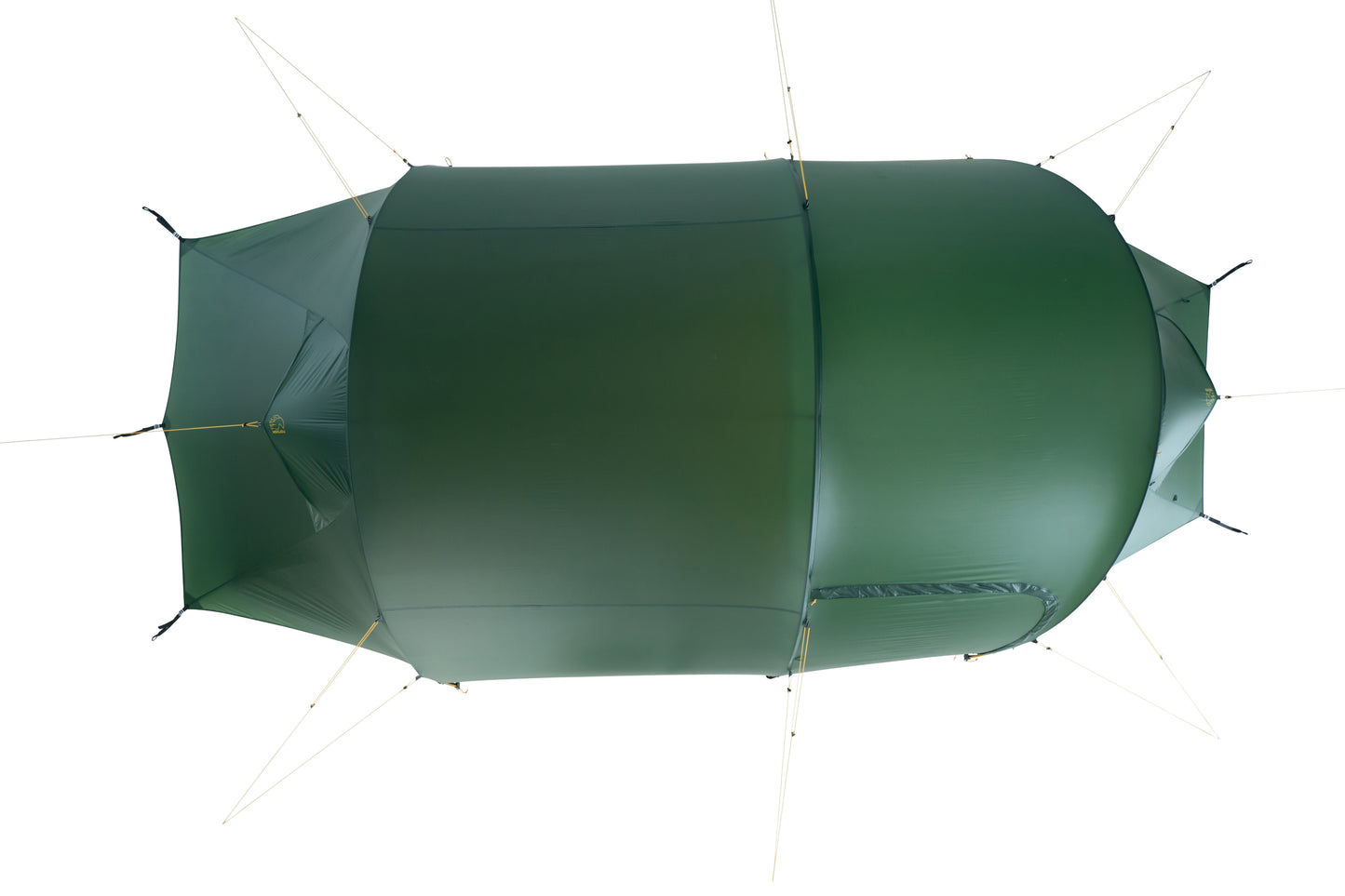 Oppland 3 LW (2.0) Tent