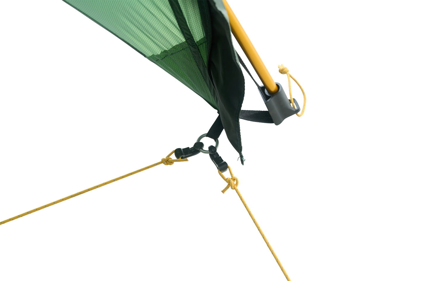 Oppland 3 LW (2.0) Tent