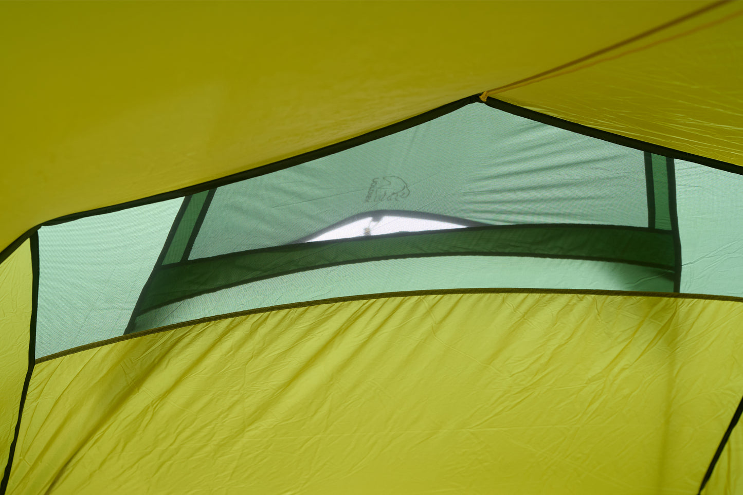Oppland 3 LW (2.0) Tent