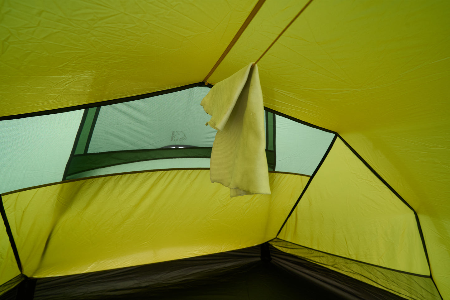 Oppland 3 LW (2.0) Tent