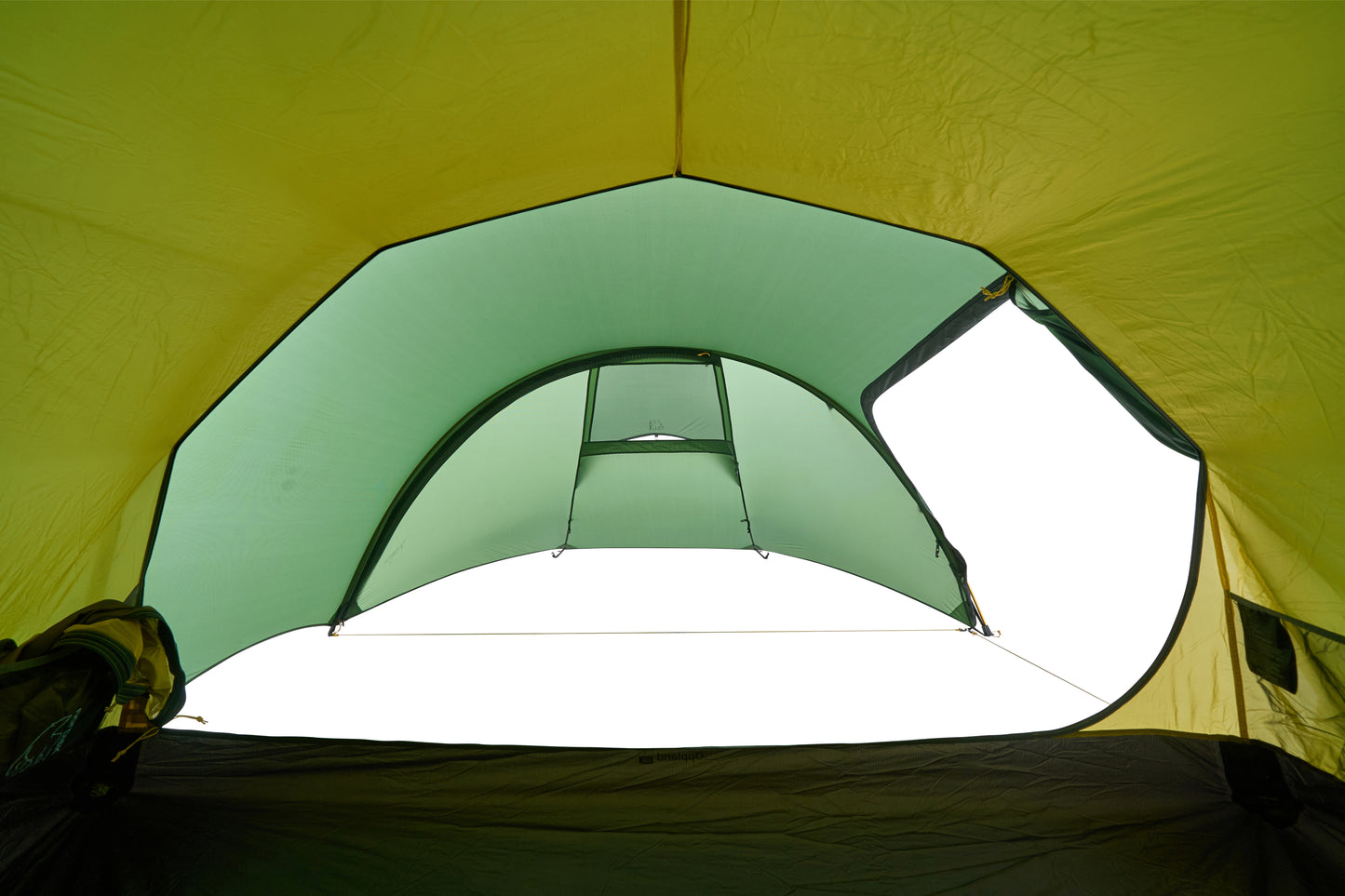 Oppland 3 LW (2.0) Tent