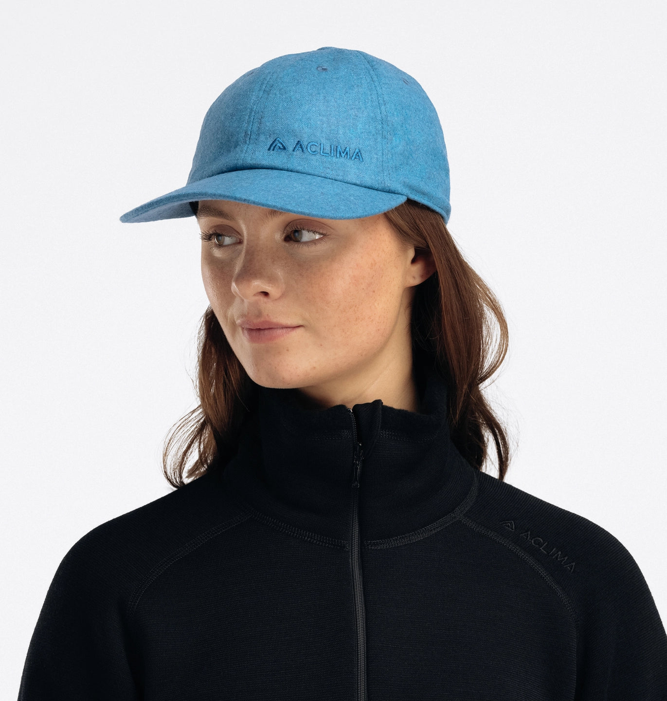 ReBorn Caps U's
