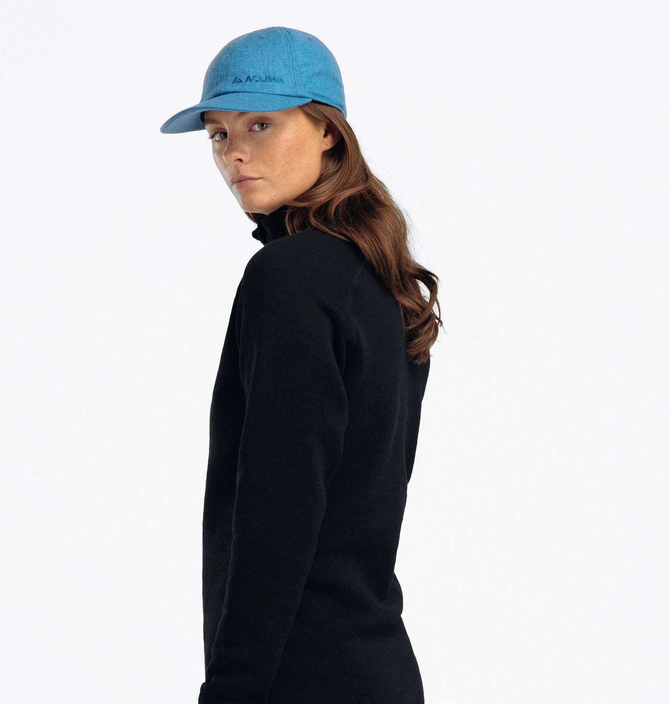 ReBorn Caps U's