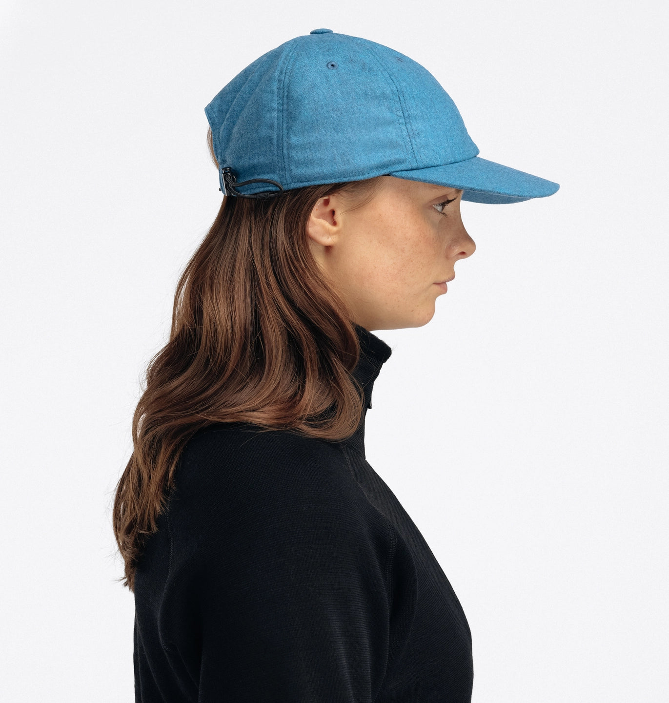 ReBorn Caps U's