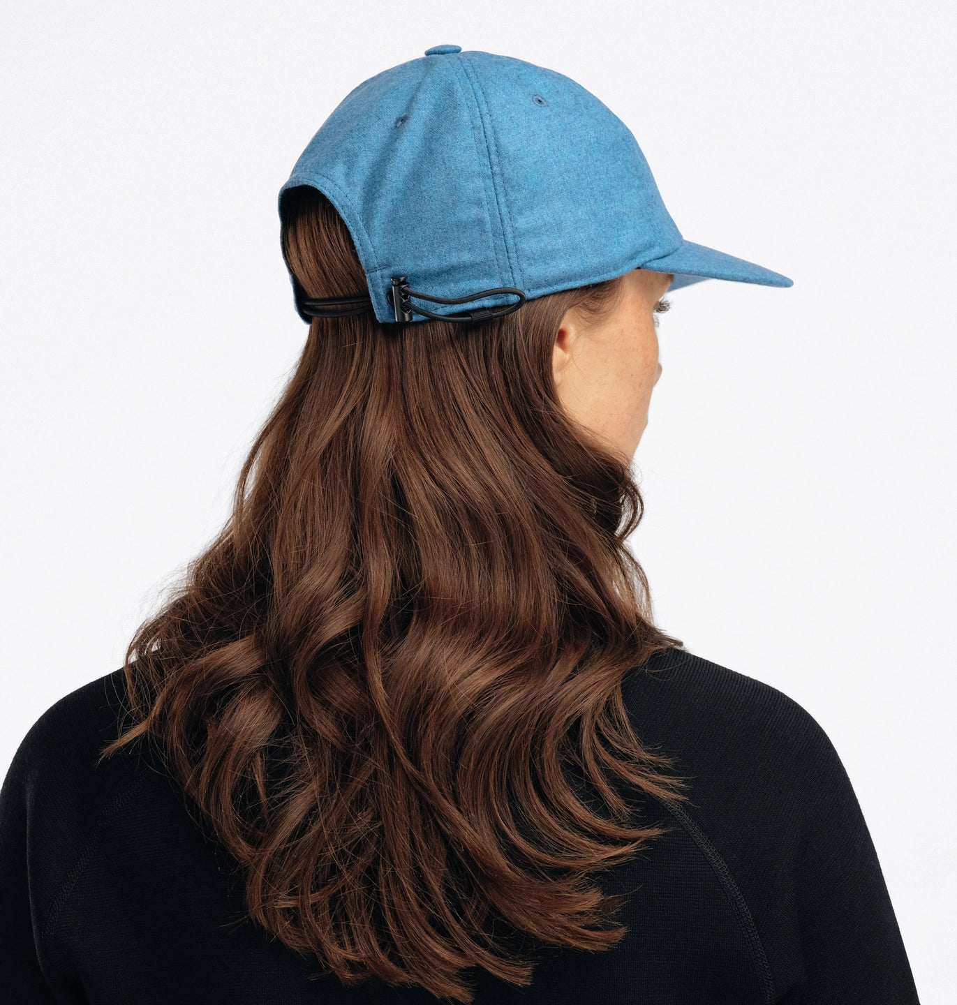 ReBorn Caps U's