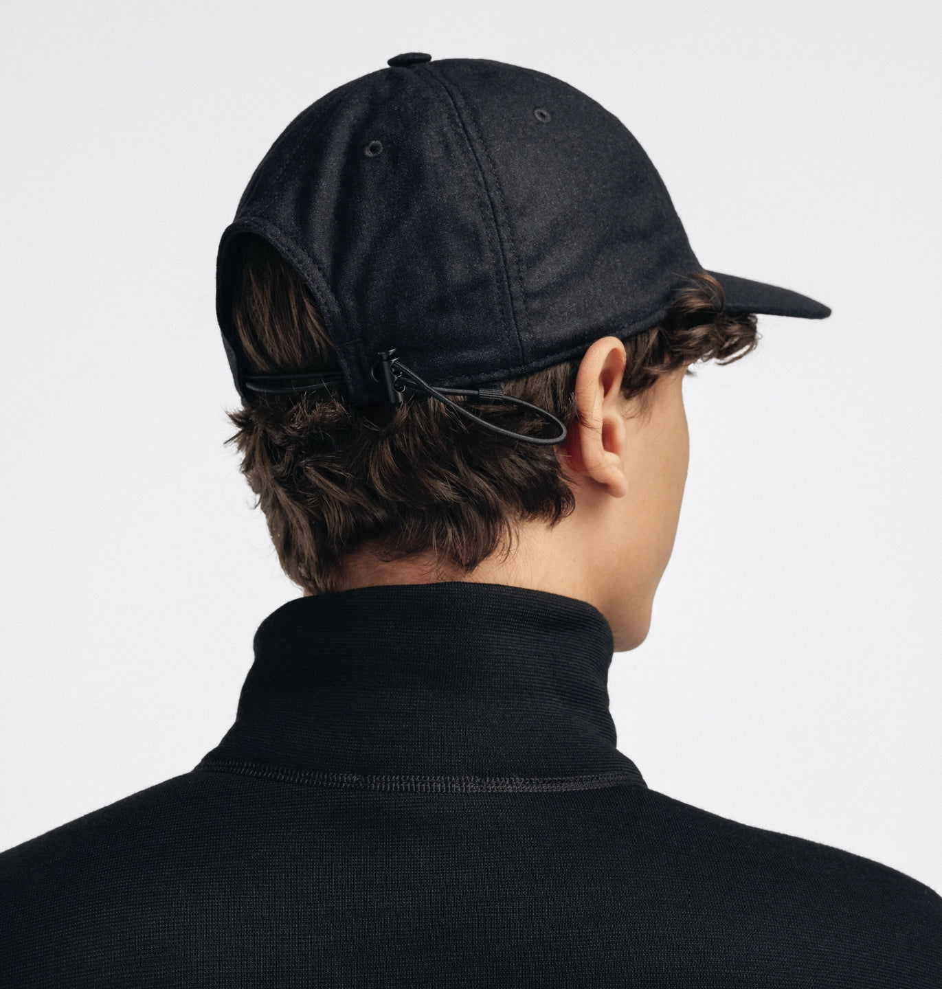 ReBorn Caps U's