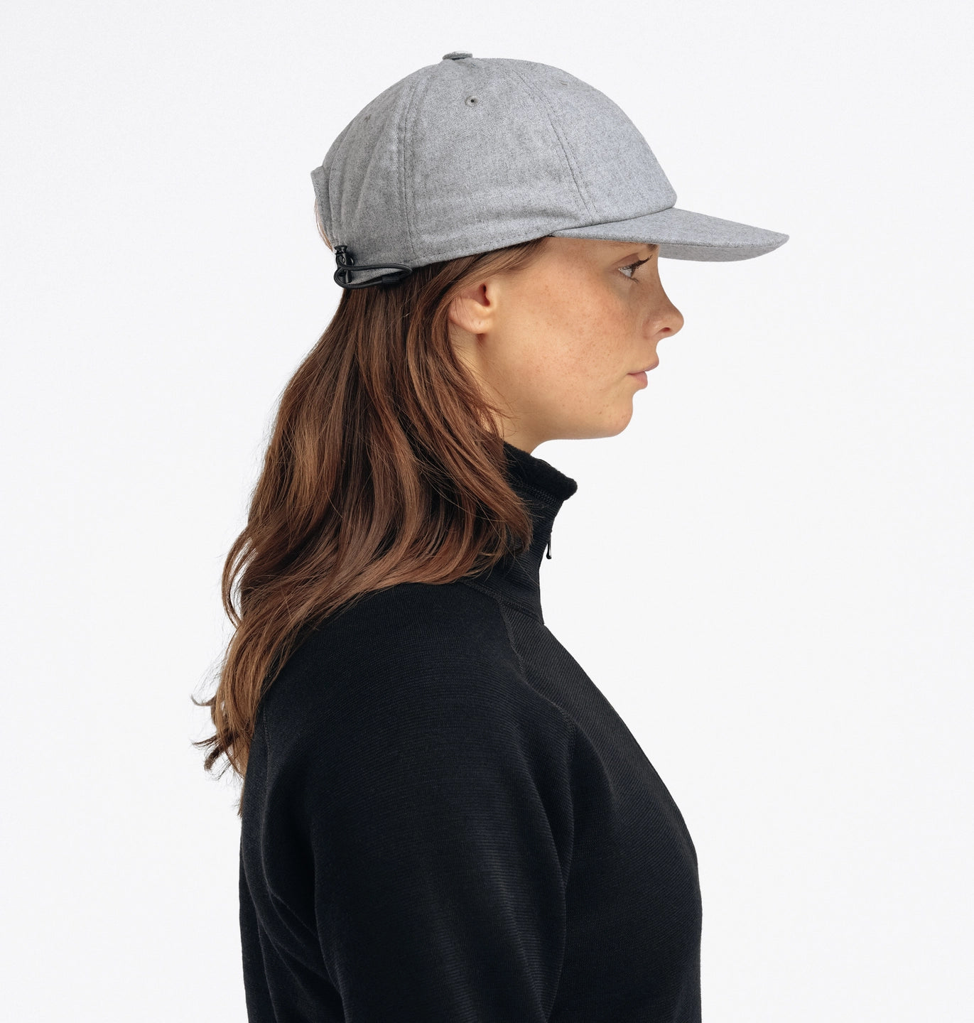 ReBorn Caps U's
