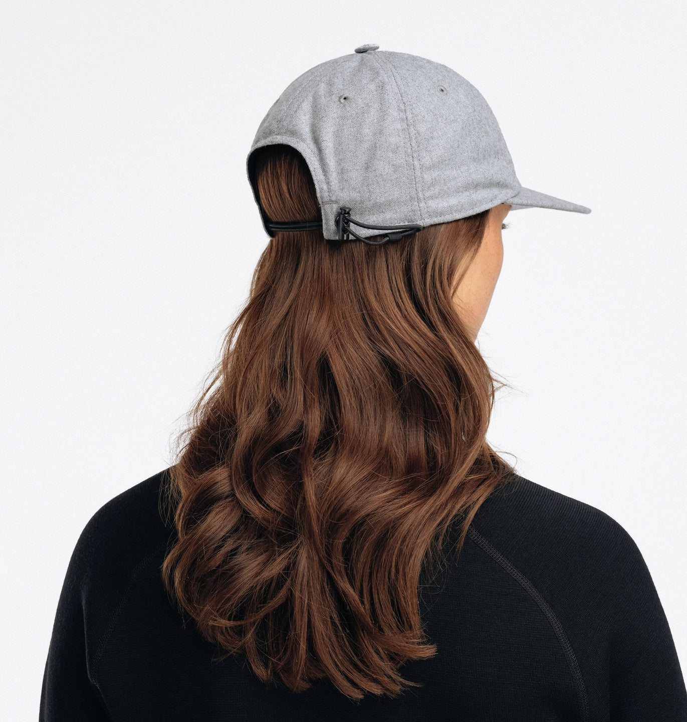 ReBorn Caps U's