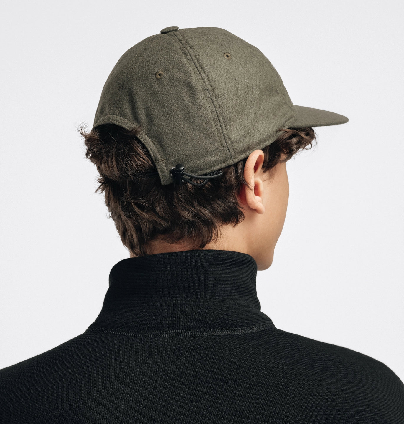ReBorn Caps U's
