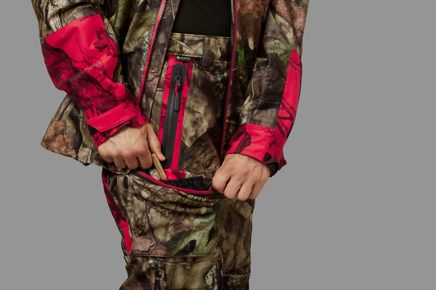 Moose Hunter 2.0 GTX Byxor - jaktbyxor i Gore-Tex