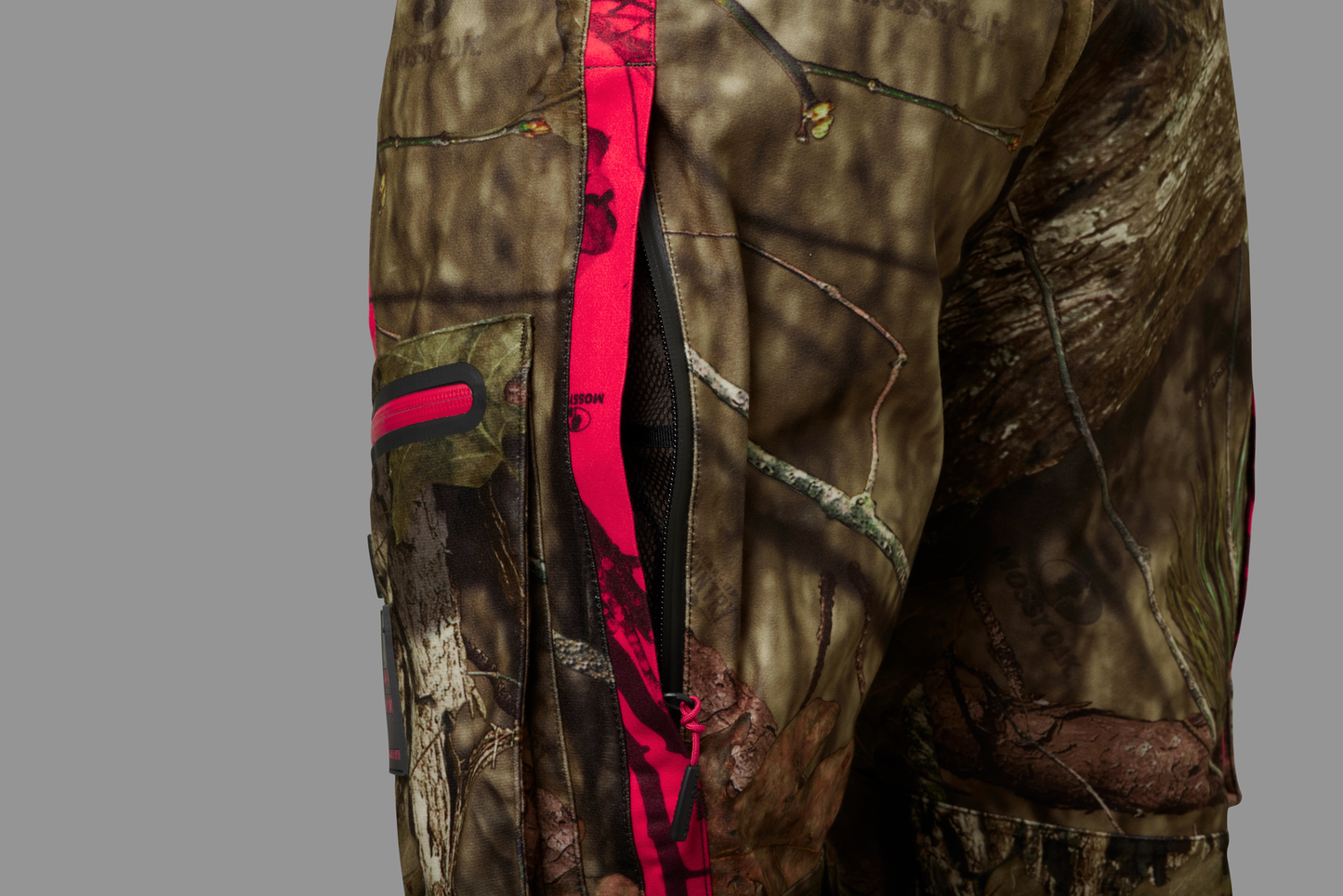 Moose Hunter 2.0 GTX Byxor - jaktbyxor i Gore-Tex