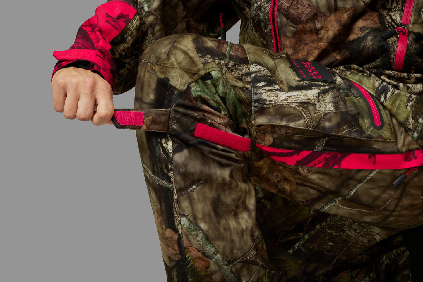 Moose Hunter 2.0 GTX Byxor - jaktbyxor i Gore-Tex
