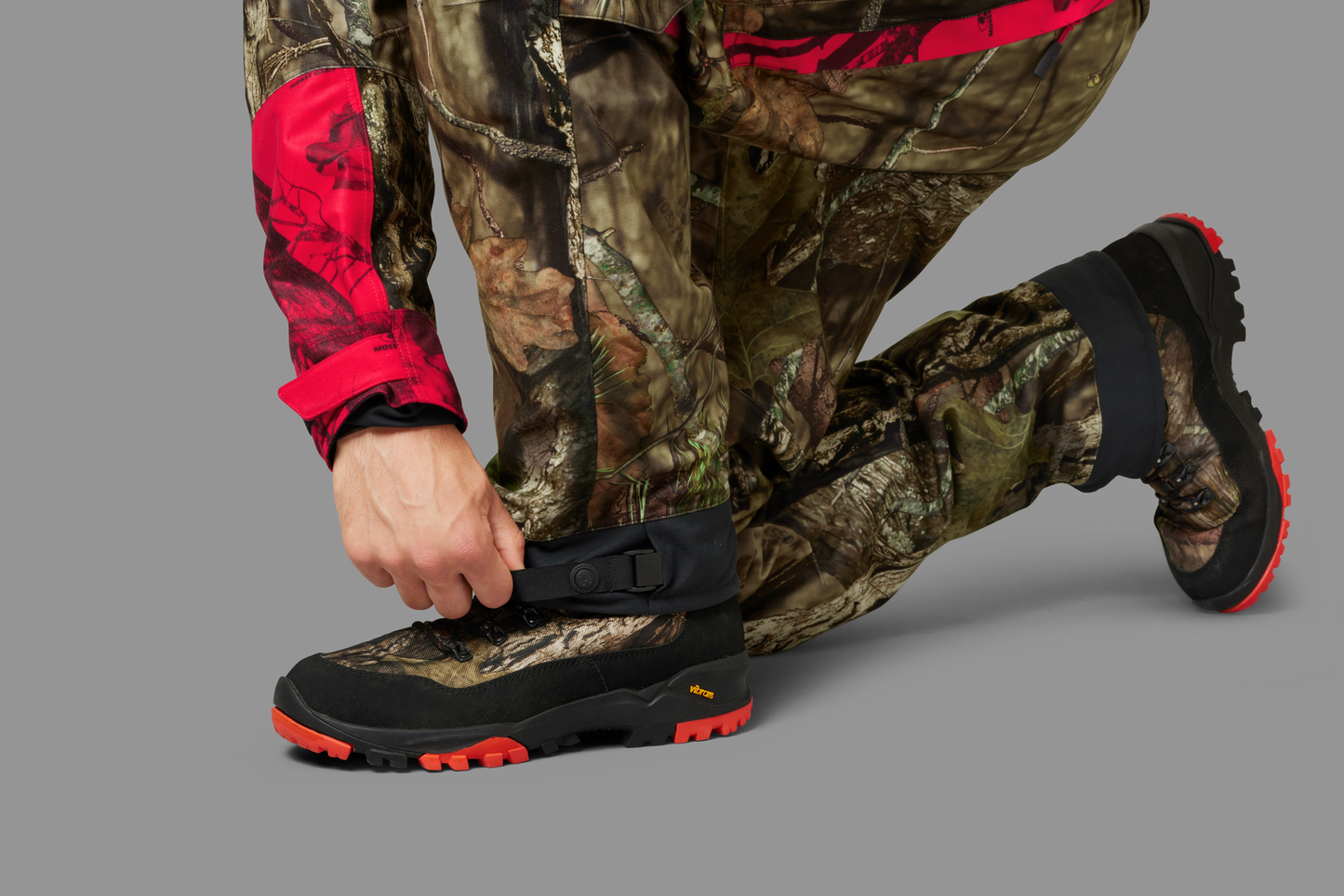 Moose Hunter 2.0 GTX Byxor - jaktbyxor i Gore-Tex