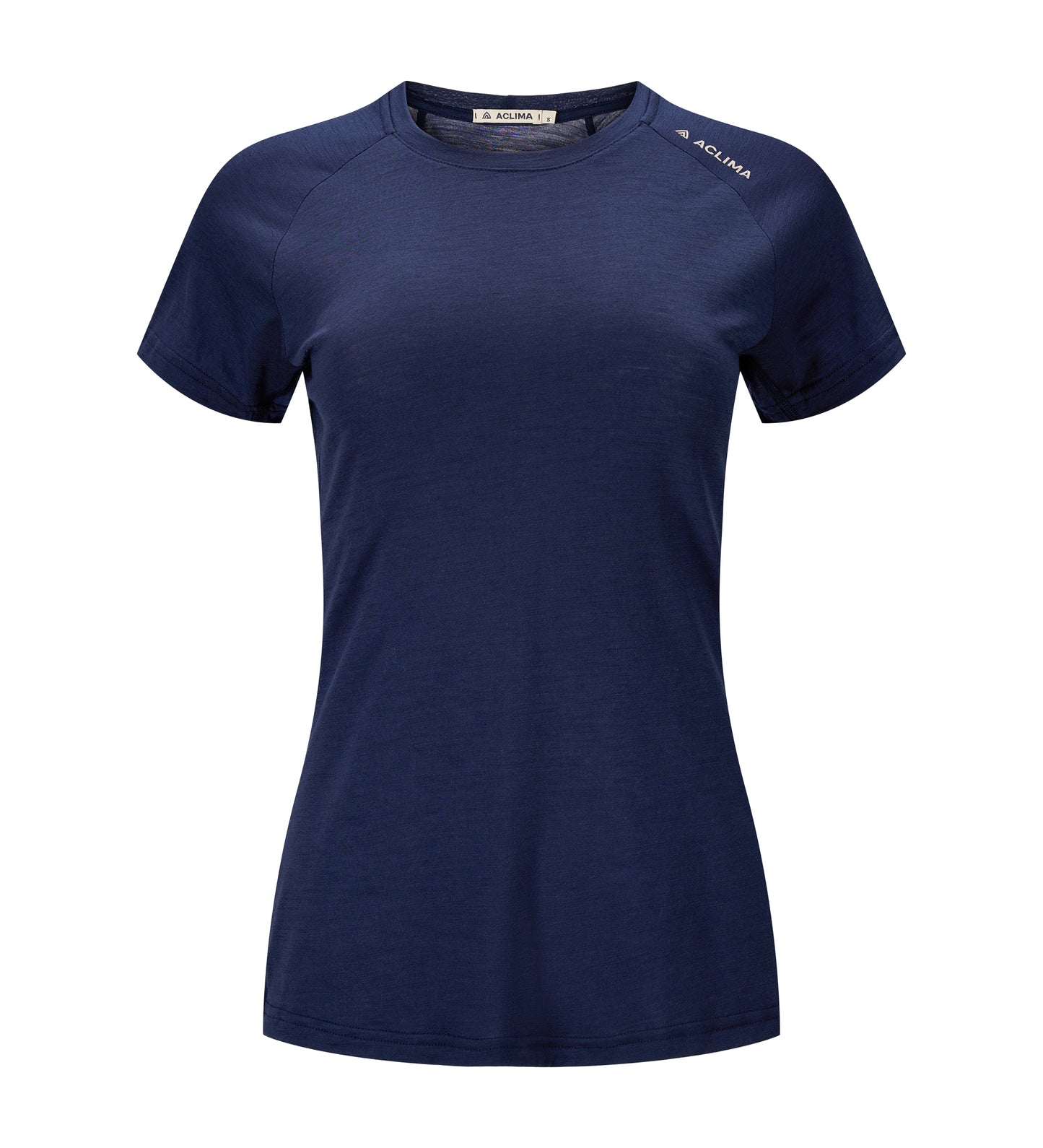LightWool 140 Trail Tee W's (Dam)
