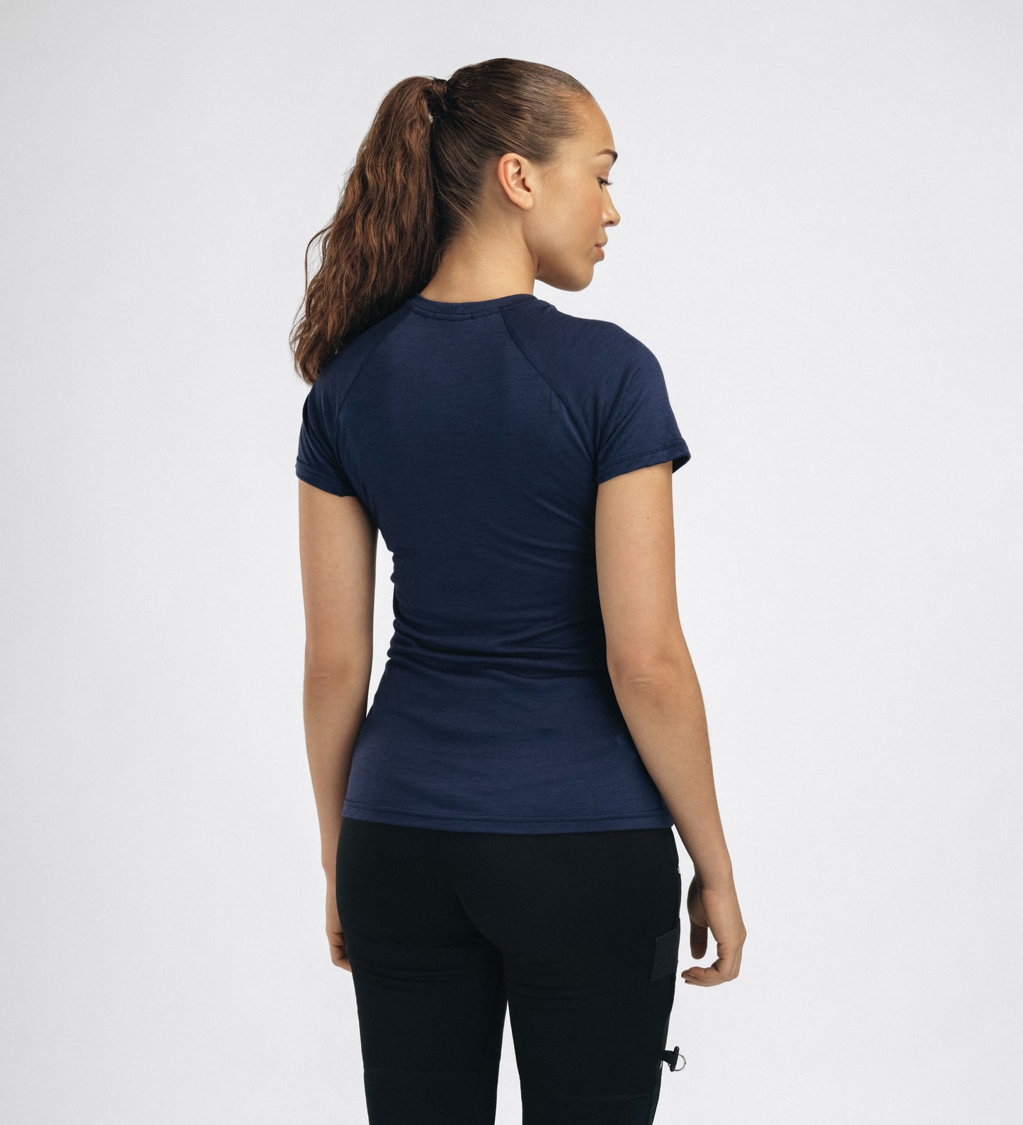 LightWool 140 Trail Tee W's (Dam)