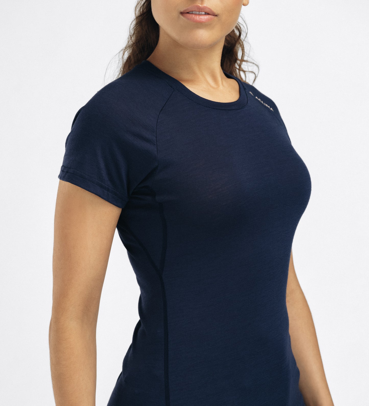 LightWool 140 Trail Tee W's (Dam)