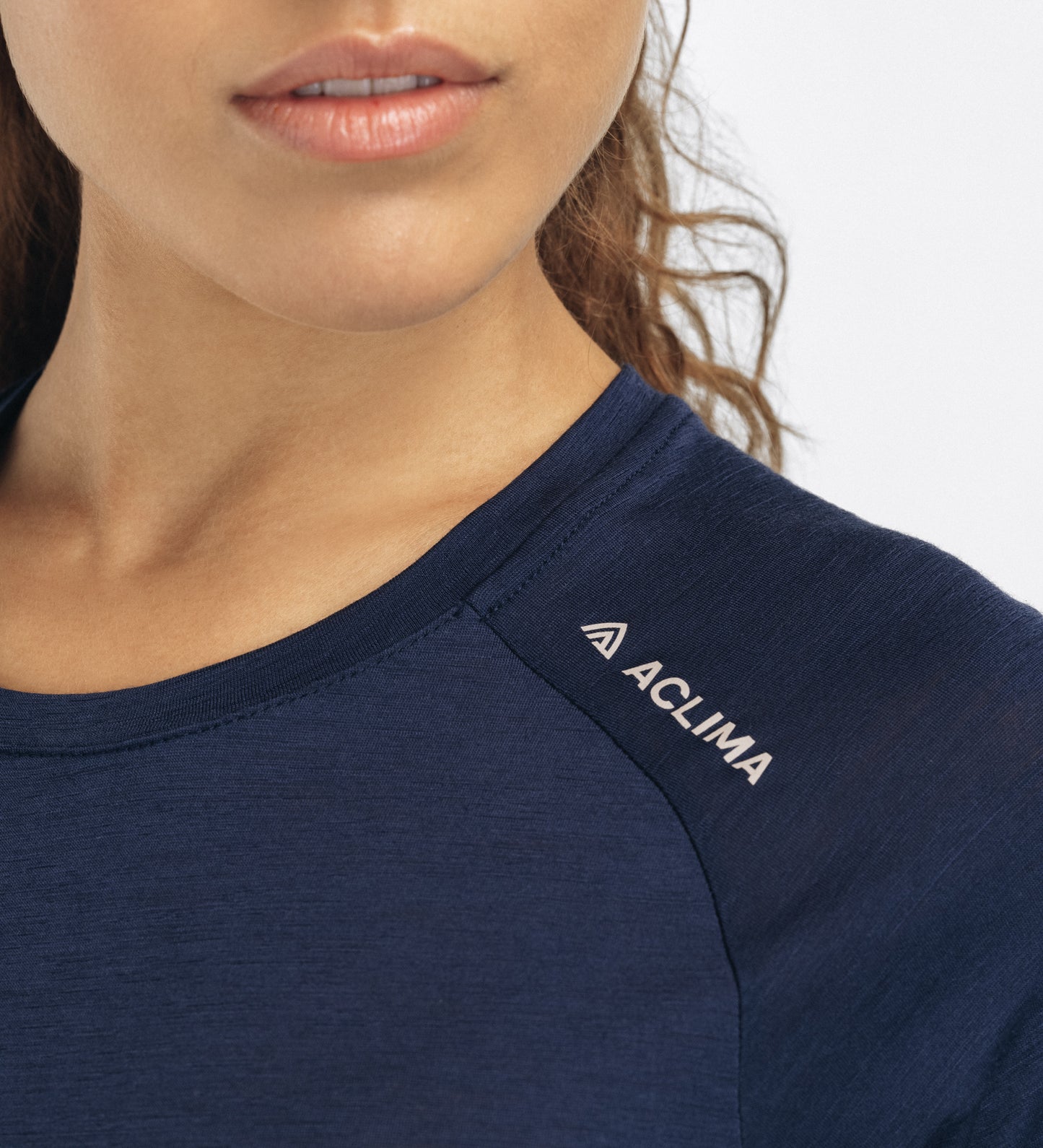 LightWool 140 Trail Tee W's (Dam)
