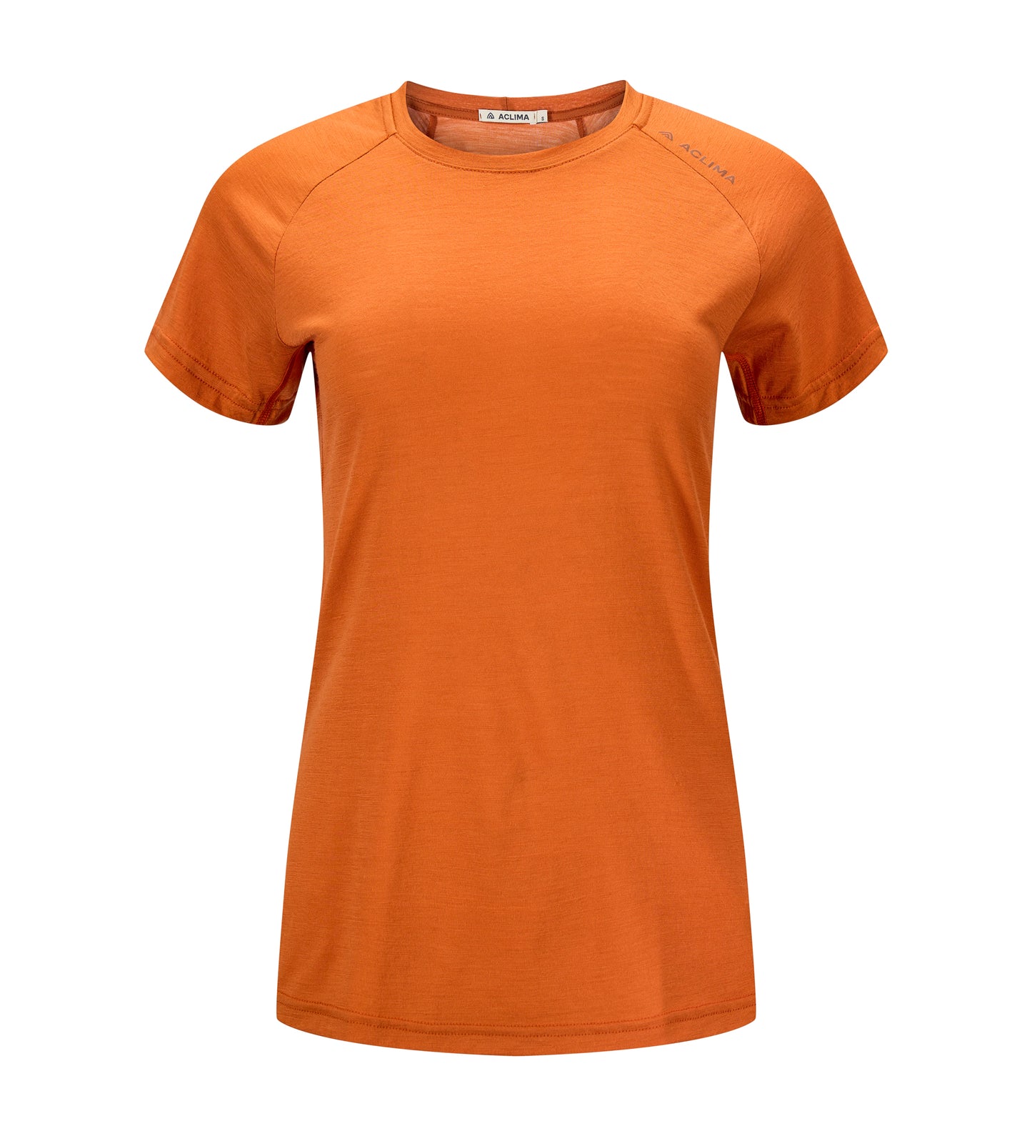 LightWool 140 Trail Tee W's (Dam)