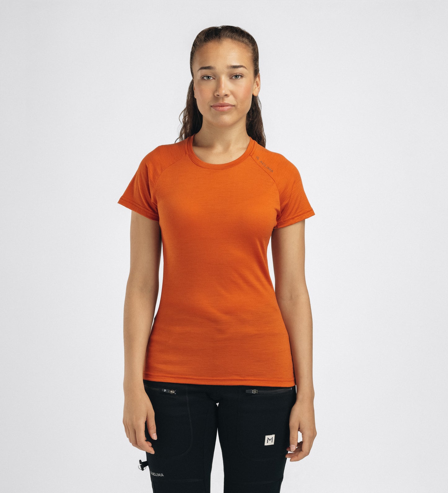 LightWool 140 Trail Tee W's (Dam)