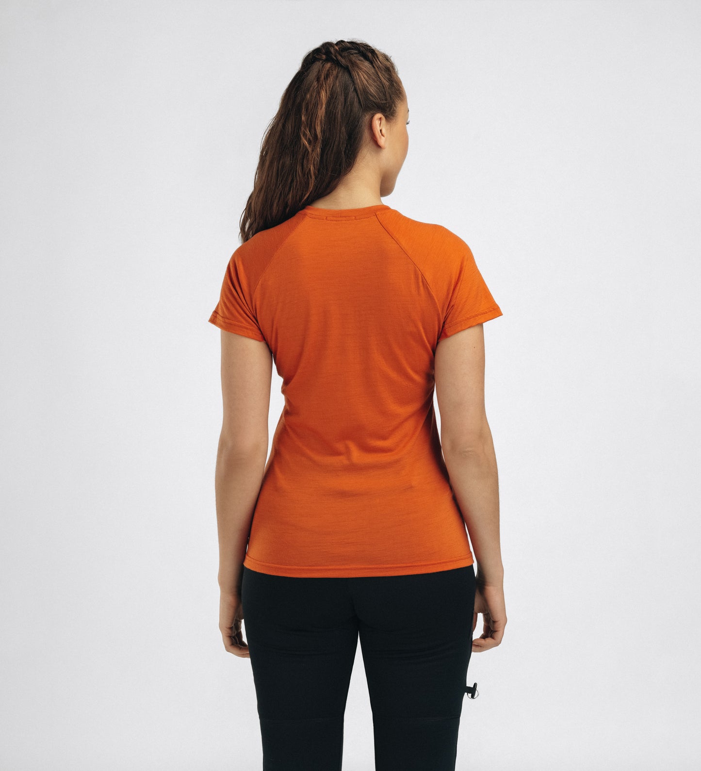 LightWool 140 Trail Tee W's (Dam)