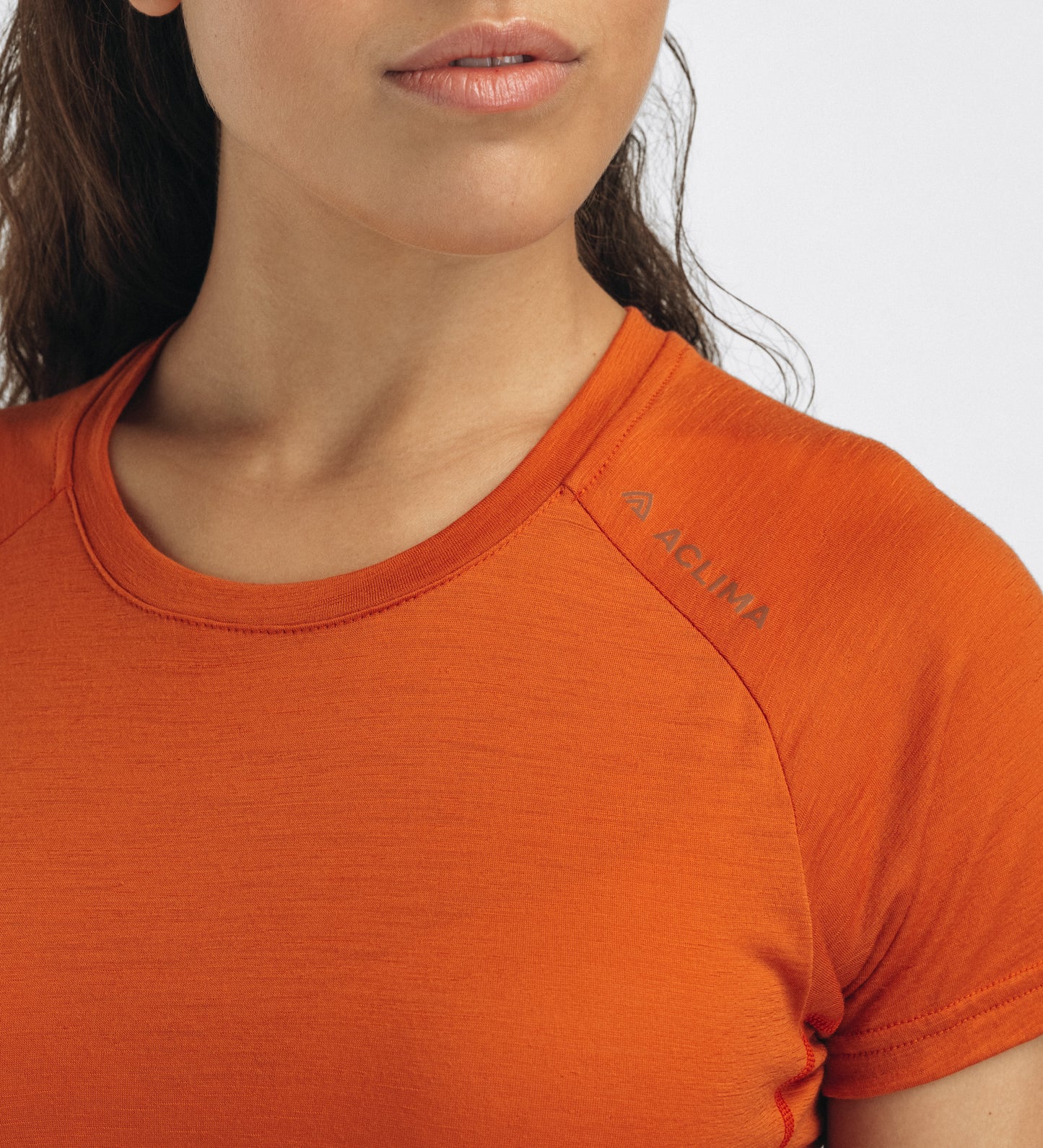 LightWool 140 Trail Tee W's (Dam)