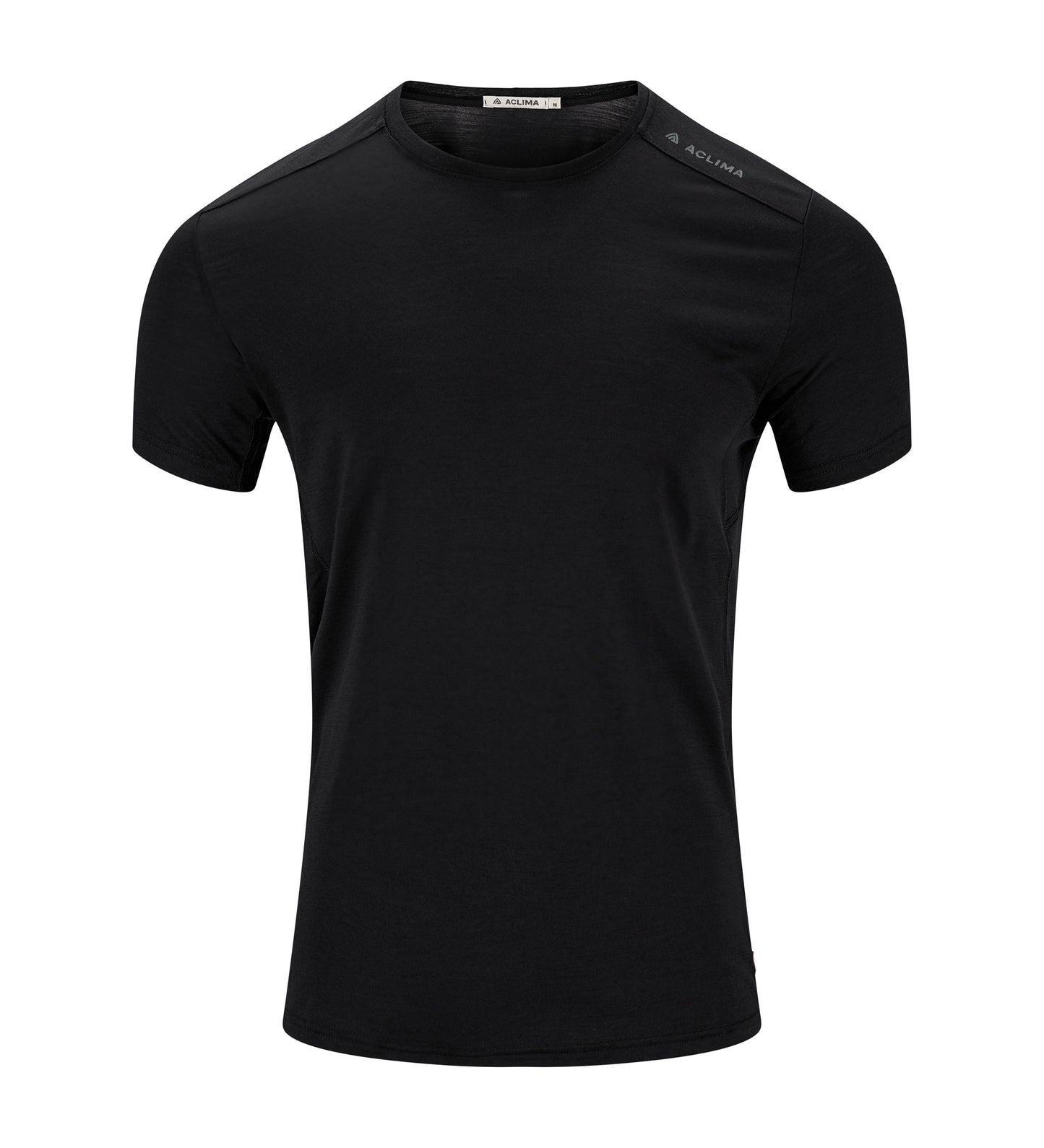 LightWool 140 Trail Tee M's (Herr)