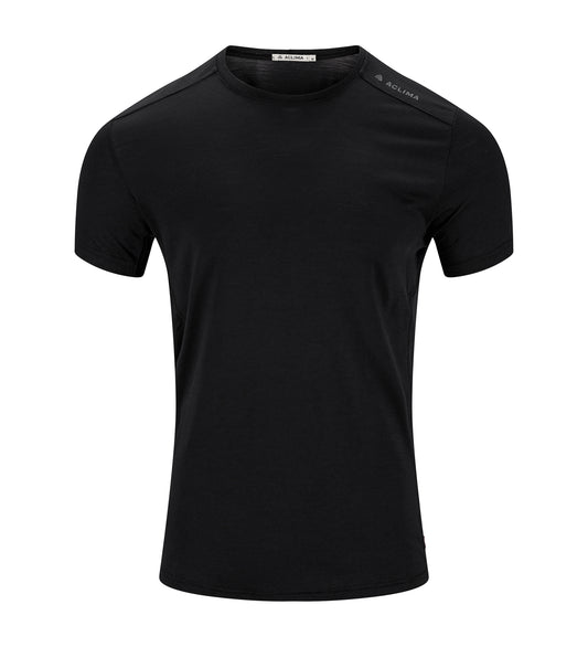 LightWool 140 Trail Tee M's (Herr)