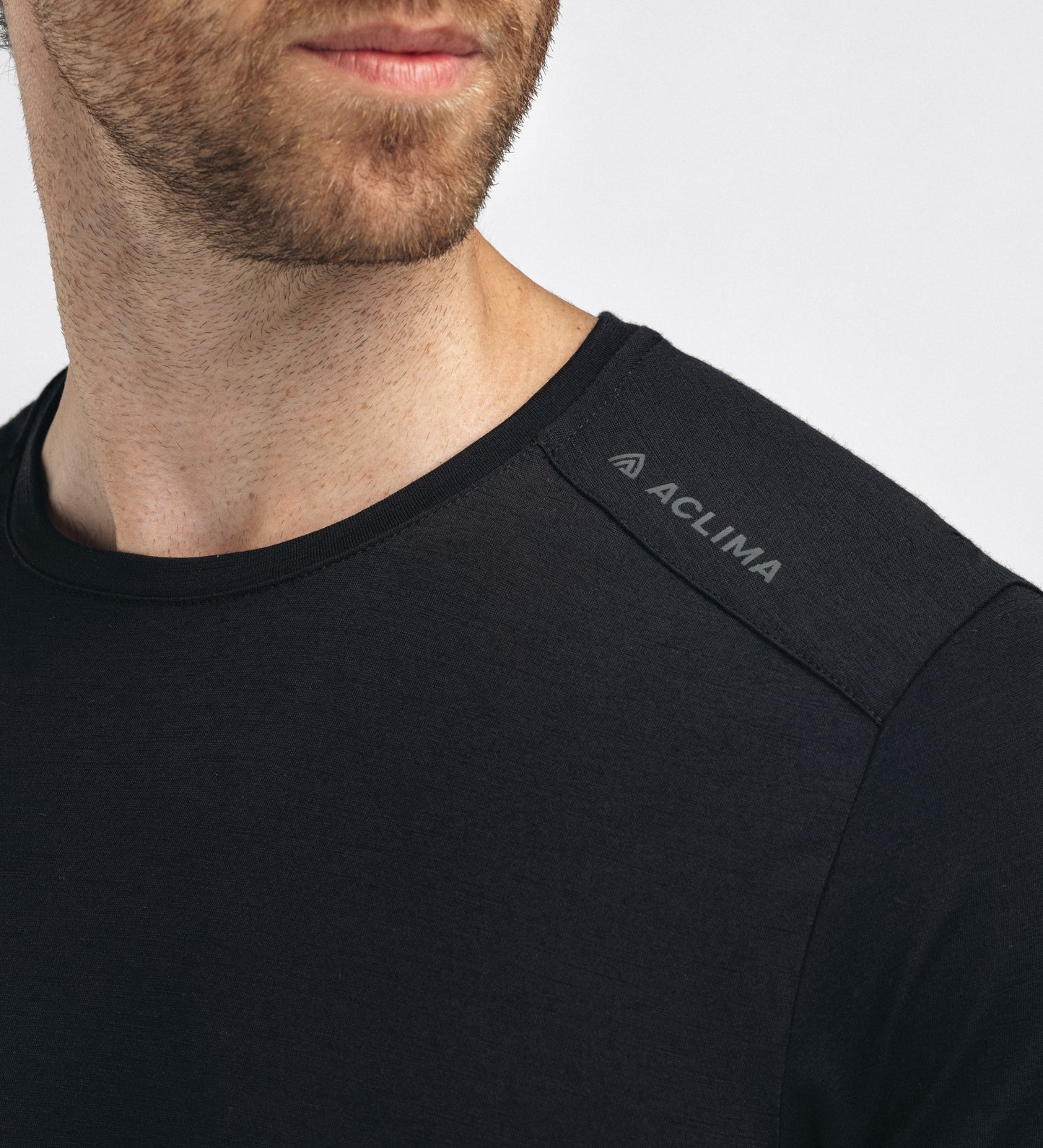 LightWool 140 Trail Tee M's (Herr)