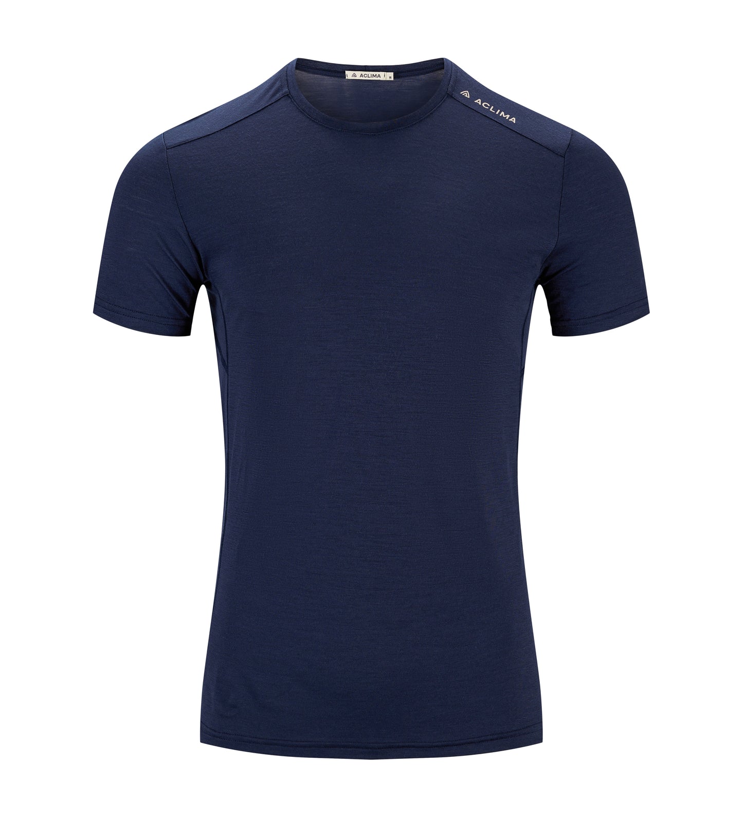 LightWool 140 Trail Tee M's (Herr)
