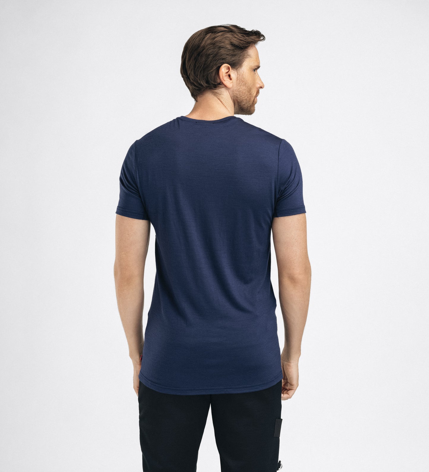 LightWool 140 Trail Tee M's (Herr)