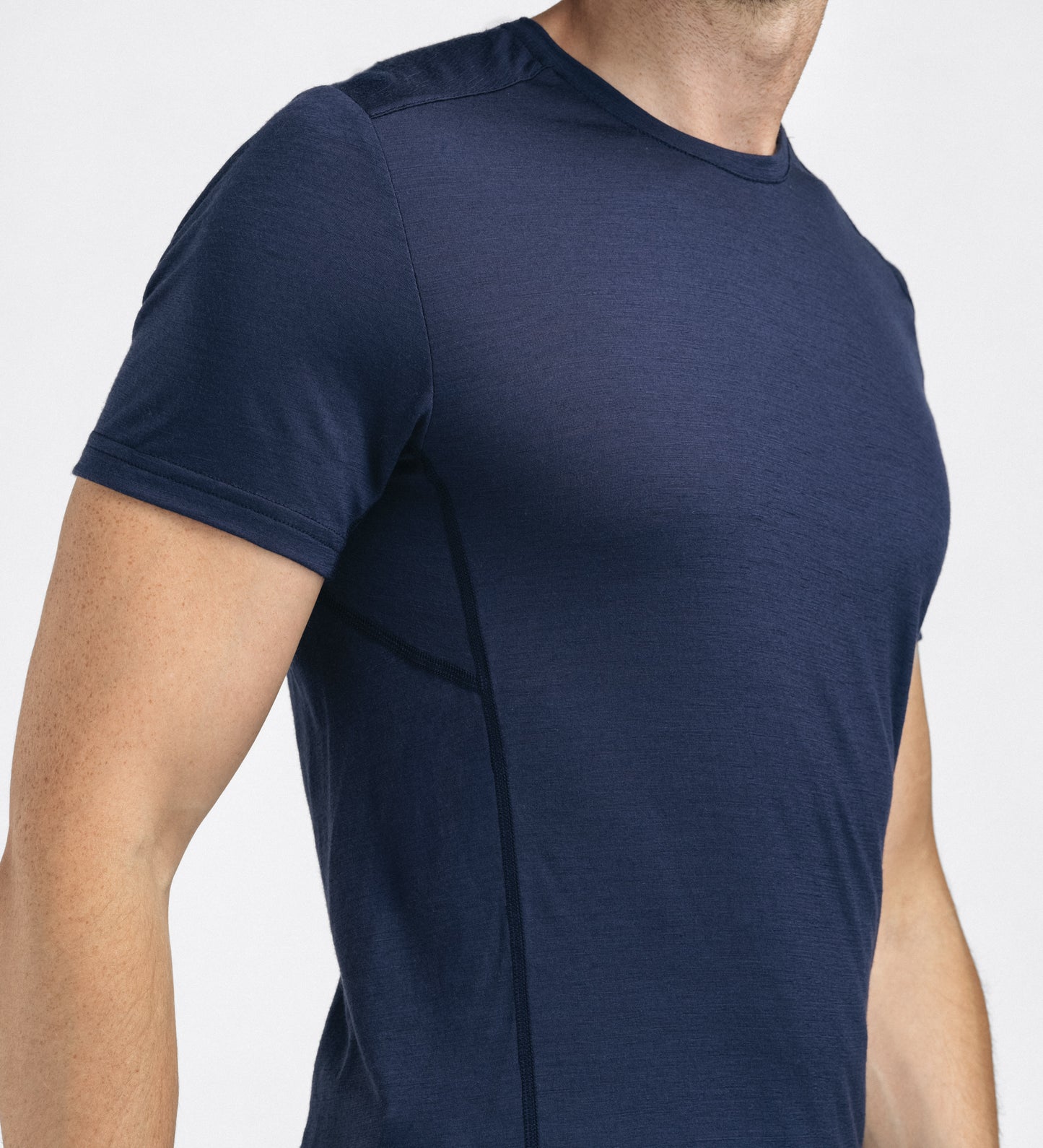 LightWool 140 Trail Tee M's (Herr)