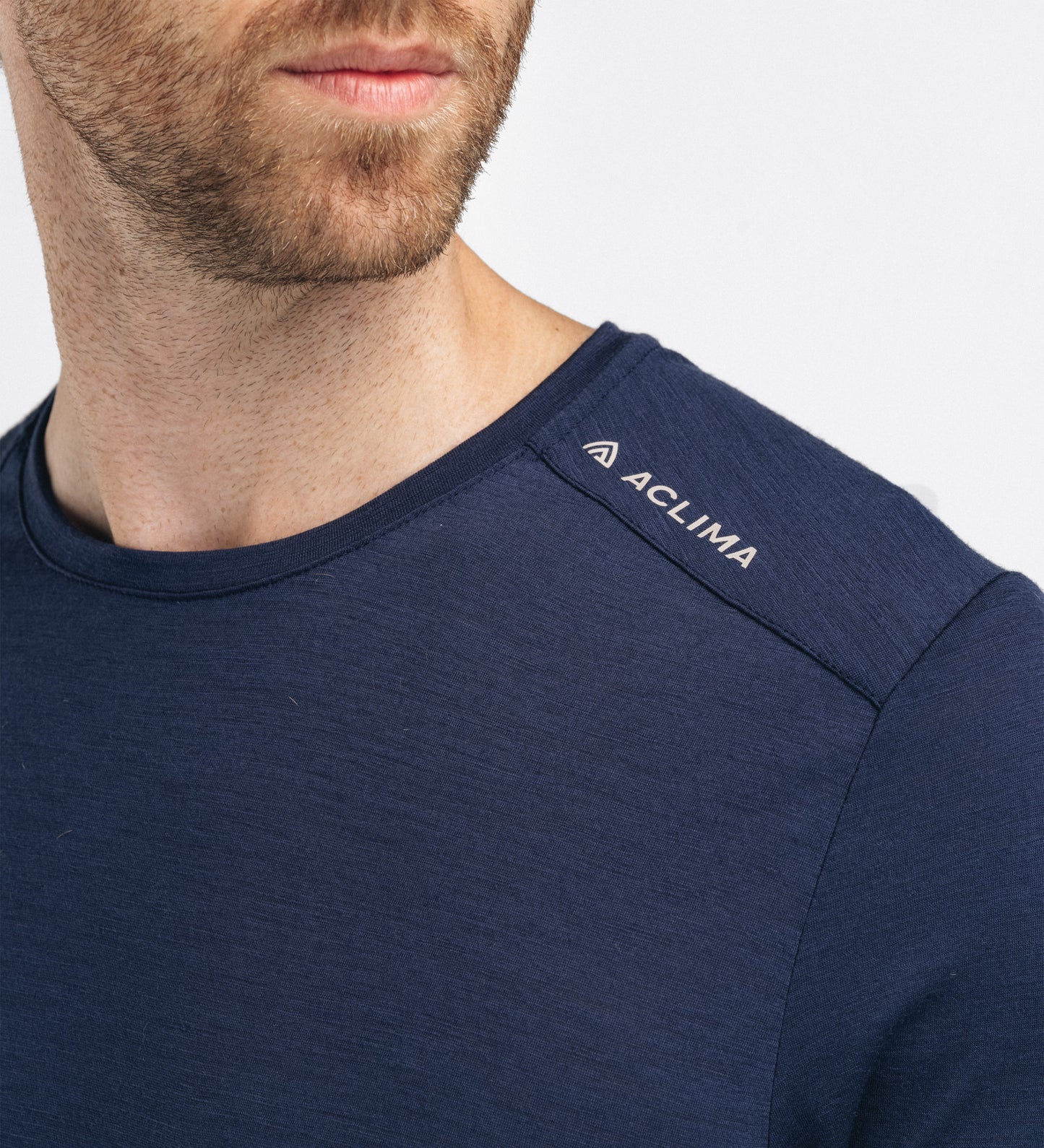 LightWool 140 Trail Tee M's (Herr)