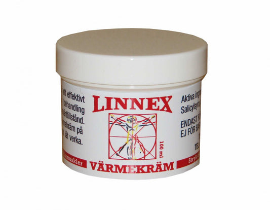 Värmekräm 100ml